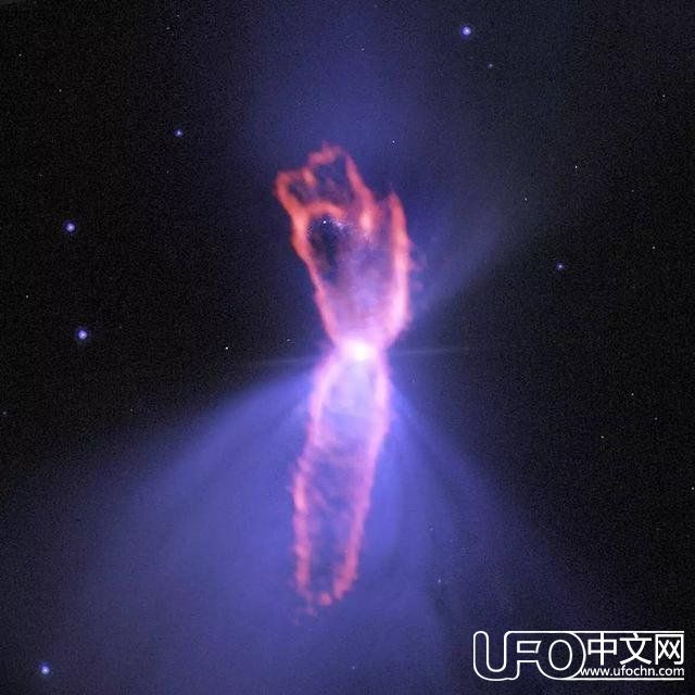 已知宇宙中最冷的地方在哪里？那里为什么会这么冷？132 / 作者:艾萨克·牛顿 / 帖子ID:24437