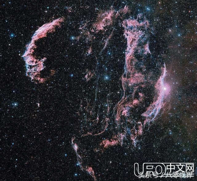 宇宙的边缘比科学家先前认为的要近得多78 / 作者:one / 帖子ID:24438