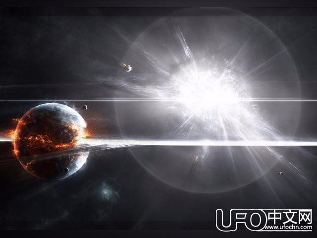科学家无法解释的宇宙之谜361 / 作者:niubigg / 帖子ID:24448