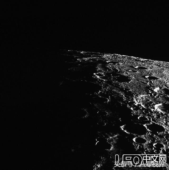 水星是什么样子的，NASA航天器拍下罕见照片593 / 作者:○o涅槃旋舞o / 帖子ID:24456