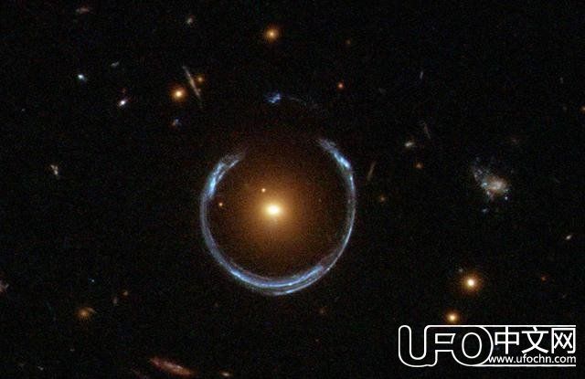 爱因斯坦的预言又被证明是对的！科学家用相对论来给恒星称重480 / 作者:心灵 / 帖子ID:24460