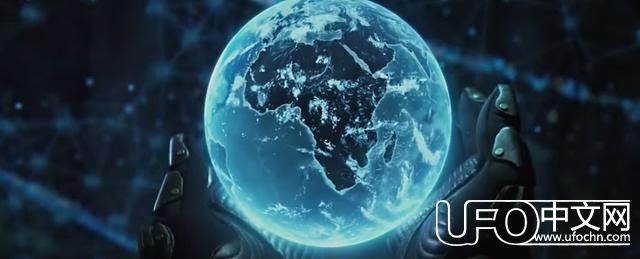 我们的宇宙是一个全息图？科学家真在研究517 / 作者:1548880848 / 帖子ID:24476