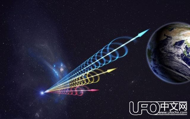 外星人竟然给我们发信号了，科学家破解发现……90 / 作者:揭秘者 / 帖子ID:24480