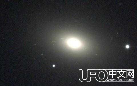 银河系和仙女座星系“谈恋爱”，太阳或当“孤儿”！460 / 作者:a1562592059 / 帖子ID:24484