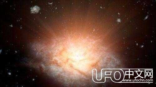 哈勃太空望远镜捕获宇宙最亮的红外星系781 / 作者:紫影 / 帖子ID:24485