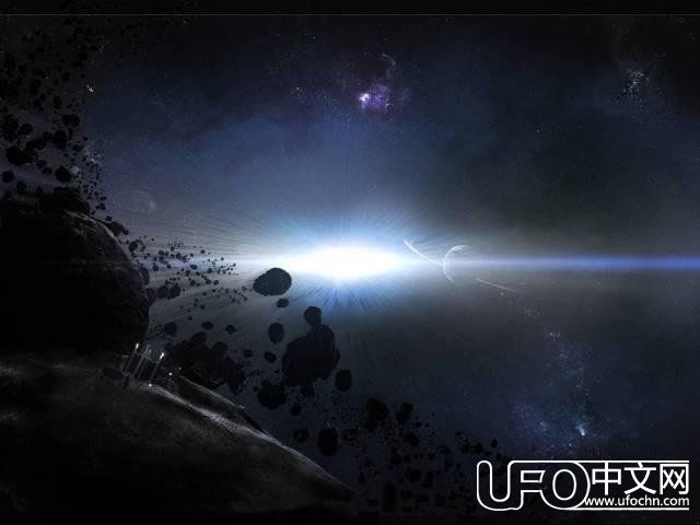 加加林打开宇宙看到了什么？霍金警告了全人类！283 / 作者:宇宙天使 / 帖子ID:24491