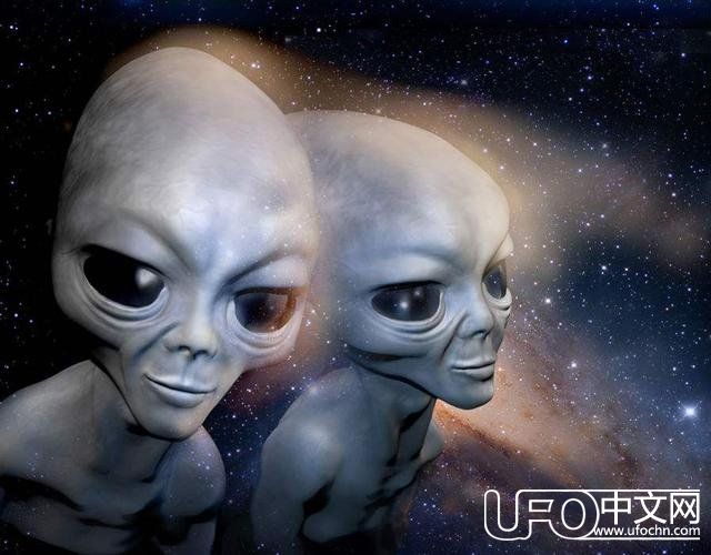 我们能不能发明一种语言和外星人来扯皮聊天呢？124 / 作者:揭秘者 / 帖子ID:24496