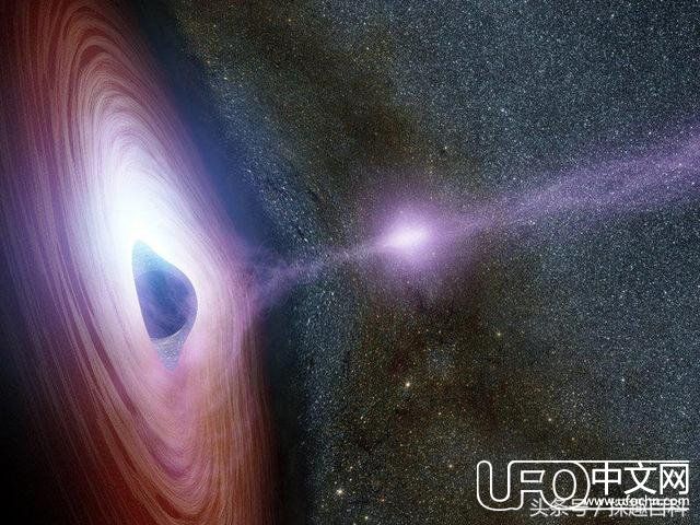 天文学家发现一颗以1%光速围绕黑洞轨道飞行的星体22 / 作者:lovelingever / 帖子ID:24505