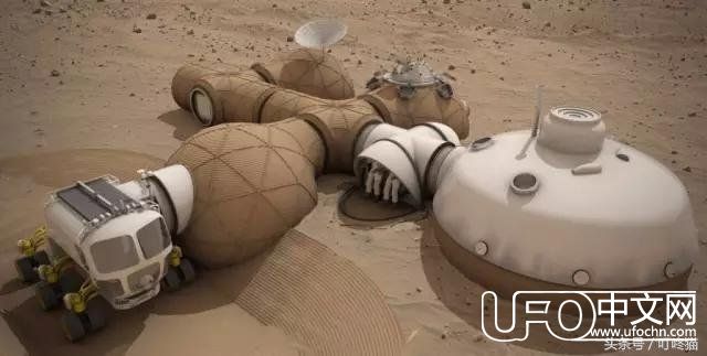 NASA 正式公布载人火星计划，人类将于16年后登陆火星587 / 作者:漫随 / 帖子ID:24508