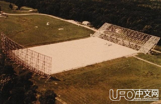 神秘太空信号40年来仍无解，科学家做出这样的解释！175 / 作者:漫随 / 帖子ID:24512