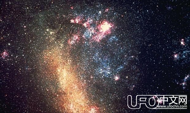 当时间静止后，宇宙就走向了尽头740 / 作者:火星人 / 帖子ID:24513