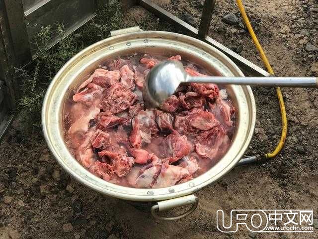 穿越地球之耳-罗布泊 沙漠雅丹-大海道 谜之坐标-小河墓地655 / 作者:月月 / 帖子ID:24517