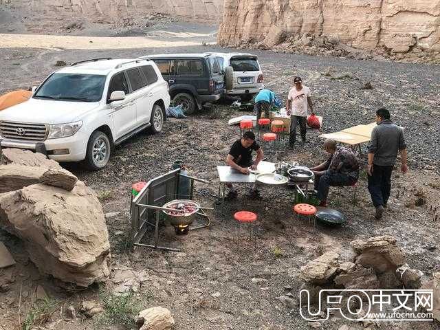 穿越地球之耳-罗布泊 沙漠雅丹-大海道 谜之坐标-小河墓地393 / 作者:月月 / 帖子ID:24517