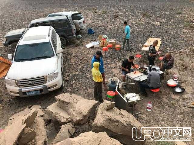 穿越地球之耳-罗布泊 沙漠雅丹-大海道 谜之坐标-小河墓地233 / 作者:月月 / 帖子ID:24517