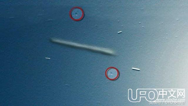 外星人系列之不明飞行物分类——数十张图片704 / 作者:admin / 帖子ID:24523