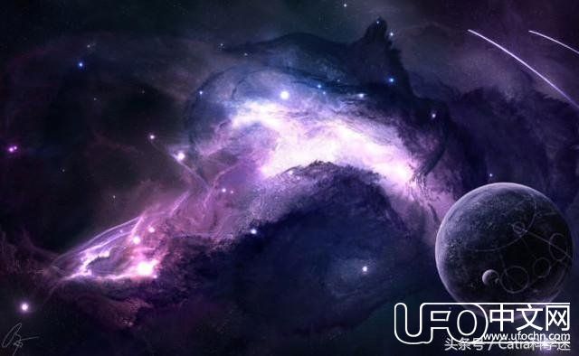 人类为何至今找不到外星人？科学家称它们距离我们太过遥远390 / 作者:揭秘者 / 帖子ID:24525