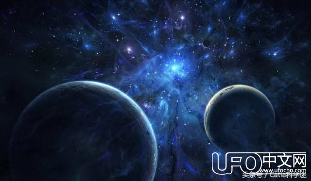 人类为何至今找不到外星人？科学家称它们距离我们太过遥远888 / 作者:揭秘者 / 帖子ID:24525