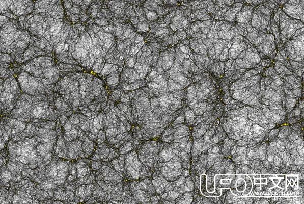 科学家使用超级计算机来模拟制作最大的宇宙模型！65 / 作者:爱心怪我 / 帖子ID:24527