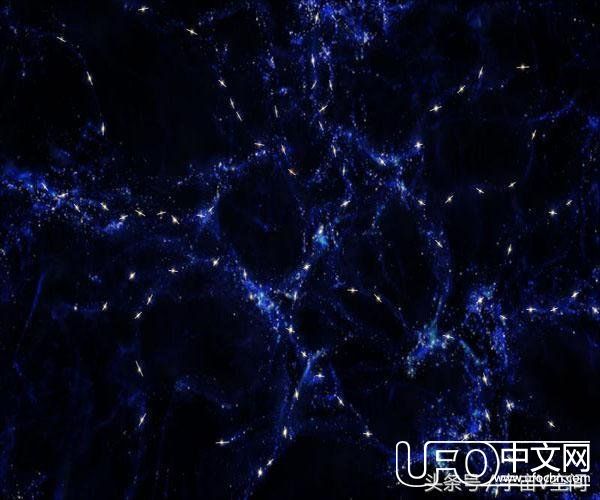 科学家使用超级计算机来模拟制作最大的宇宙模型！216 / 作者:爱心怪我 / 帖子ID:24527