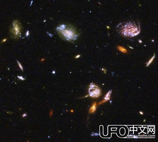 人类时速突破1光年：绕宇宙一圈需要多长时间265 / 作者:艾萨克·牛顿 / 帖子ID:24528