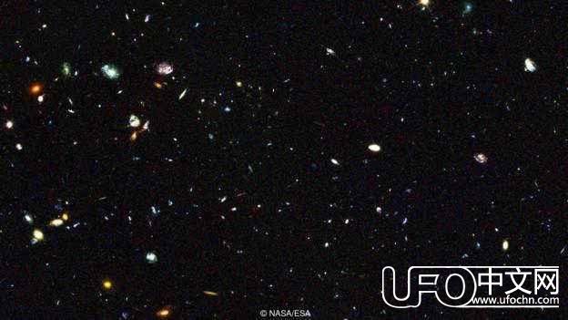人类时速突破1光年：绕宇宙一圈需要多长时间507 / 作者:艾萨克·牛顿 / 帖子ID:24528