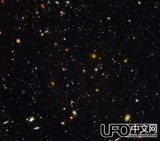 人类时速突破1光年：绕宇宙一圈需要多长时间292 / 作者:艾萨克·牛顿 / 帖子ID:24528