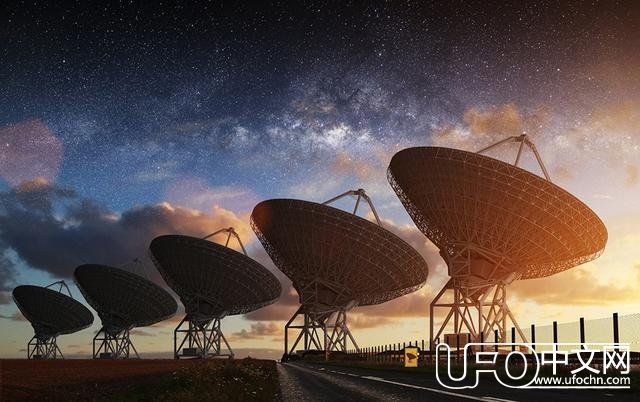从地球传向宇宙的无线电信号现在离我们有多远？957 / 作者:思欣姐姐 / 帖子ID:24530