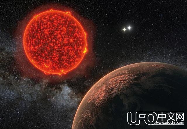从地球传向宇宙的无线电信号现在离我们有多远？814 / 作者:思欣姐姐 / 帖子ID:24530