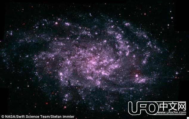 我们生活在虚拟宇宙中？不，我们虚拟了一个宇宙！382 / 作者:神秘社的怎怎 / 帖子ID:24531