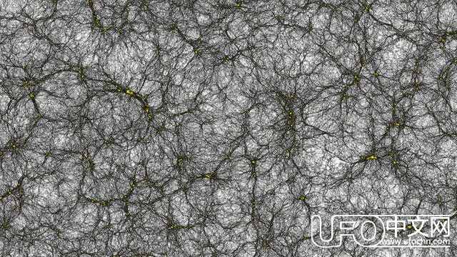 我们生活在虚拟宇宙中？不，我们虚拟了一个宇宙！739 / 作者:神秘社的怎怎 / 帖子ID:24531