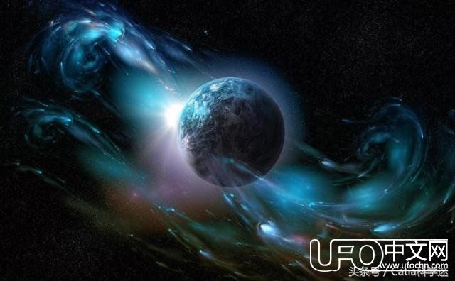 宇宙为何不断加速膨胀？亚神级高等文明或是背后推手875 / 作者:柠静夏链 / 帖子ID:24533