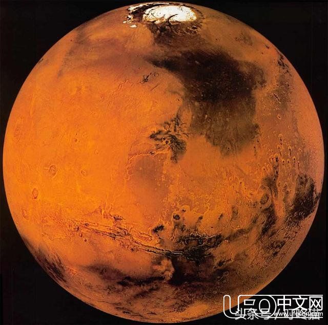 NASA 提出为火星建立磁场，为未来太空移民助力59 / 作者:泣天使 / 帖子ID:24547