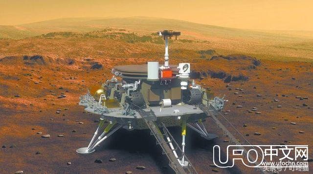 NASA 提出为火星建立磁场，为未来太空移民助力399 / 作者:泣天使 / 帖子ID:24547