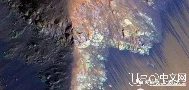 火星照片出来了，NASA的火星车又立功779 / 作者:418721571 / 帖子ID:24550