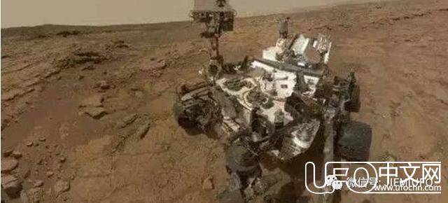 火星照片出来了，NASA的火星车又立功727 / 作者:418721571 / 帖子ID:24550