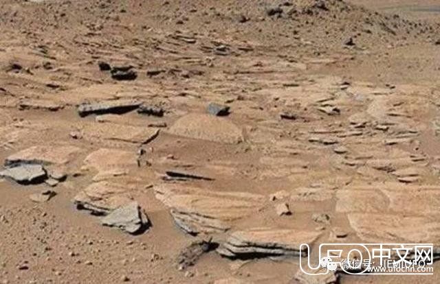火星照片出来了，NASA的火星车又立功769 / 作者:418721571 / 帖子ID:24550