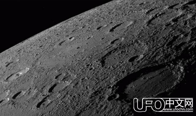 从水星旁经过时会看到什么景象？438 / 作者:喵喵 / 帖子ID:24551