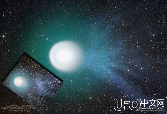 从水星旁经过时会看到什么景象？811 / 作者:喵喵 / 帖子ID:24551