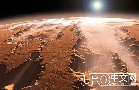 盘点你最想知道关于火星的3个问题225 / 作者:砂砂 / 帖子ID:24554