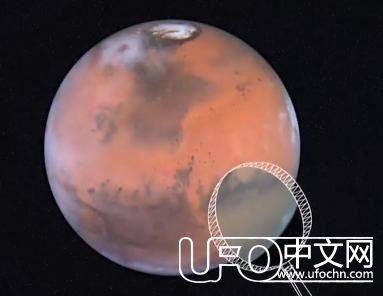 盘点你最想知道关于火星的3个问题911 / 作者:砂砂 / 帖子ID:24554