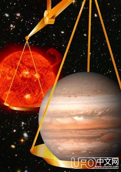 科学家如何计算星星有多重512 / 作者:芽^_^ / 帖子ID:24560
