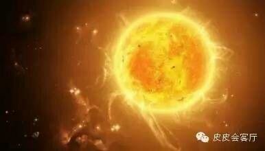 从宇宙大爆炸到现在，人类只不过是宇宙中的沧海一粟639 / 作者:火星人 / 帖子ID:24582