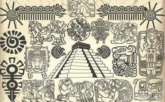 3000多年前疑似外星文明的神秘古国消失，留下一系列未解之谜283 / 作者:a1562592059 / 帖子ID:24591