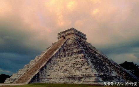 3000多年前疑似外星文明的神秘古国消失，留下一系列未解之谜235 / 作者:a1562592059 / 帖子ID:24591