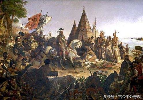3000多年前疑似外星文明的神秘古国消失，留下一系列未解之谜85 / 作者:a1562592059 / 帖子ID:24591