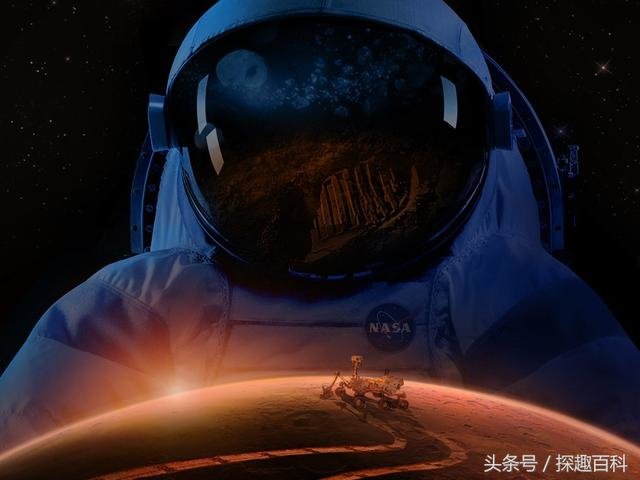 NASA将在2033年将人类送上火星901 / 作者:念小秋 / 帖子ID:24595