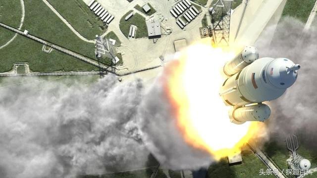 NASA将在2033年将人类送上火星719 / 作者:念小秋 / 帖子ID:24595