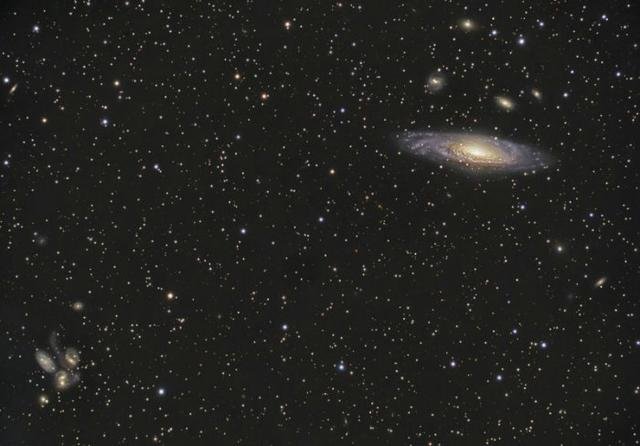 迷人的昴星团与莫比城堡299 / 作者:丶果果 / 帖子ID:24605