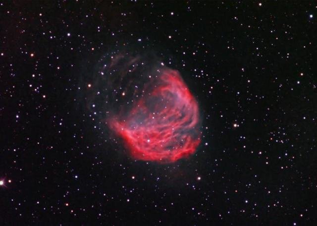 迷人的昴星团与莫比城堡853 / 作者:丶果果 / 帖子ID:24605