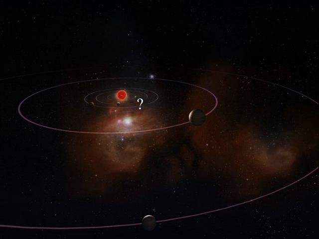 太阳系这样的星系在宇宙常见吗？科学家已经找到6个862 / 作者:另リ問 / 帖子ID:24615